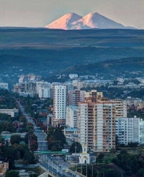 В Кисловодске количество пресеченных нарушений в сфере градостроительства увеличилось в два раза..